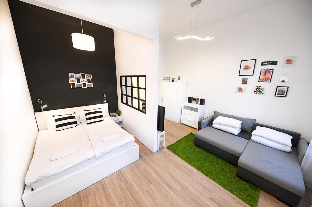 Penelope Center Boutique Budapeste