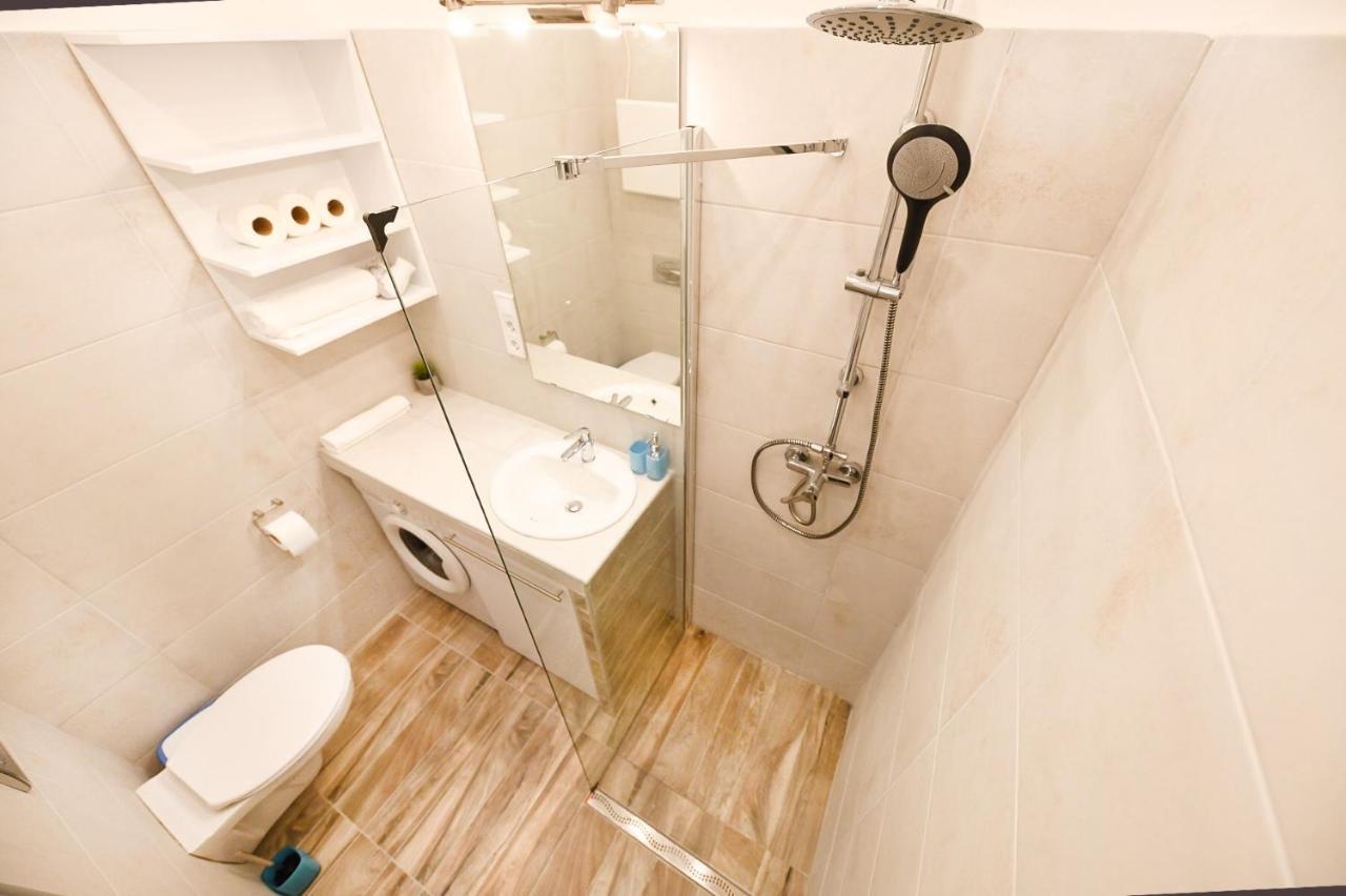 Apartamento Penelope Center Boutique