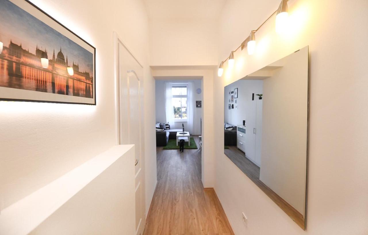 Apartamento Penelope Center Boutique *